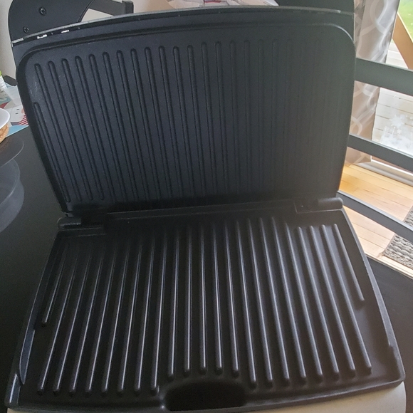 Indoor Griller - Picture 2 of 2